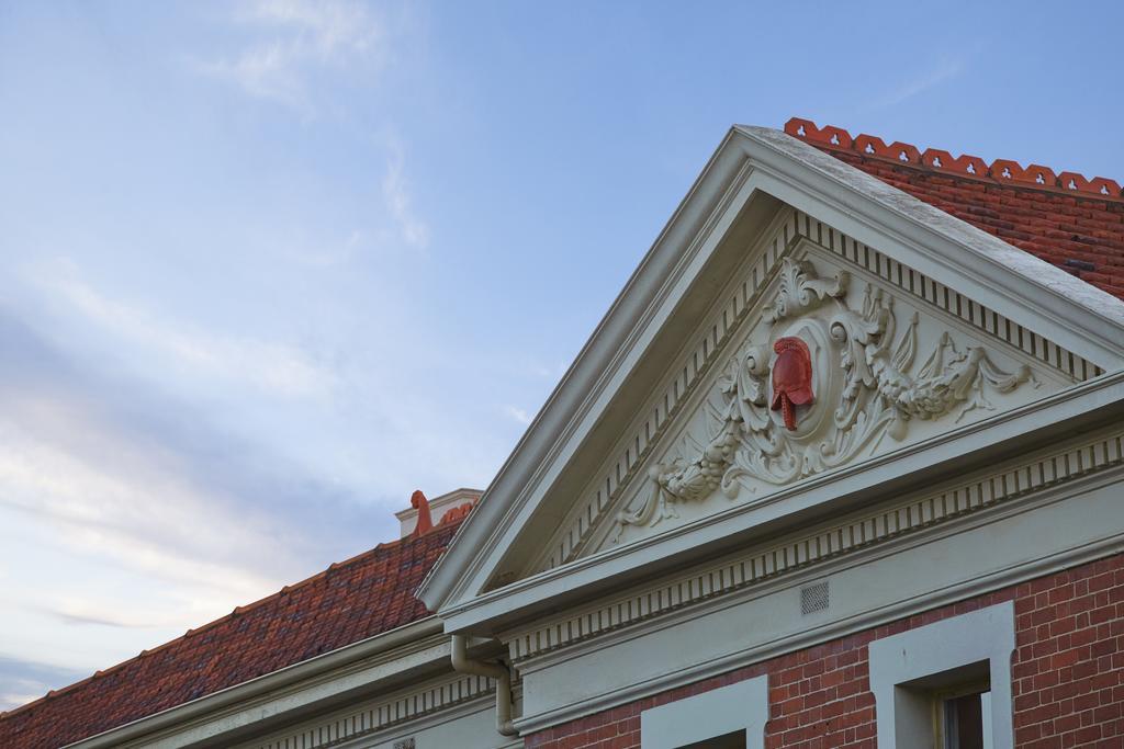 Albergue Old Fire Station Backpackers Perth Exterior foto